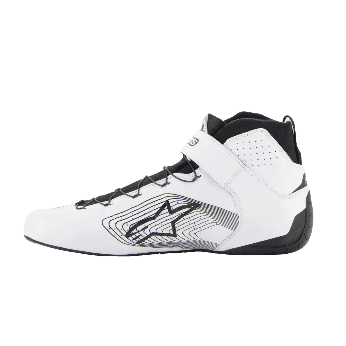 Tech-1 Z V3 Shoes SFI
