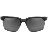 100% Sportcoupe Sunglasses - Black - Smoke [MPN: 61020-100-57]