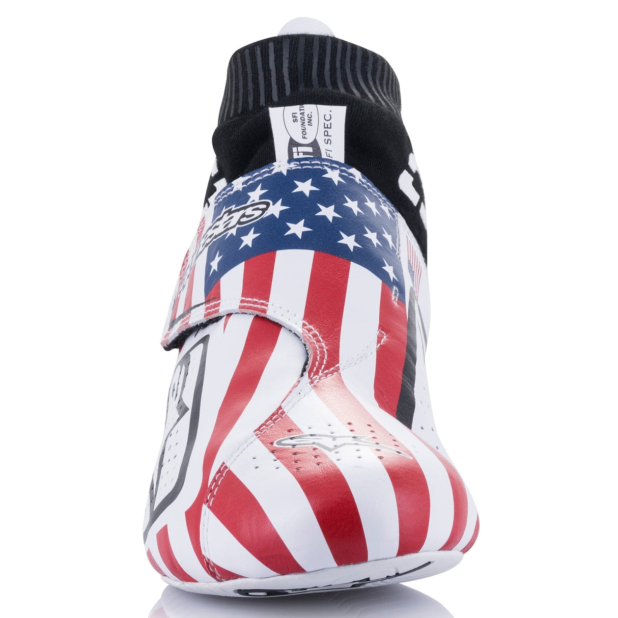 Supermono V2 Shoes - Grand Prix