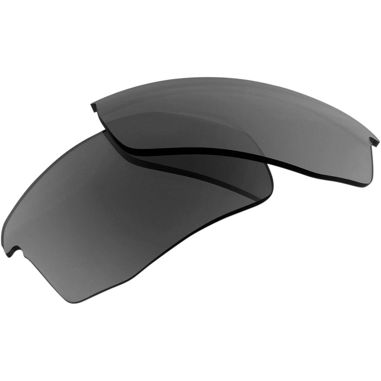 100% Speedcoupe Lenses - Grey PeakPolar [MPN: 62026-057-01]