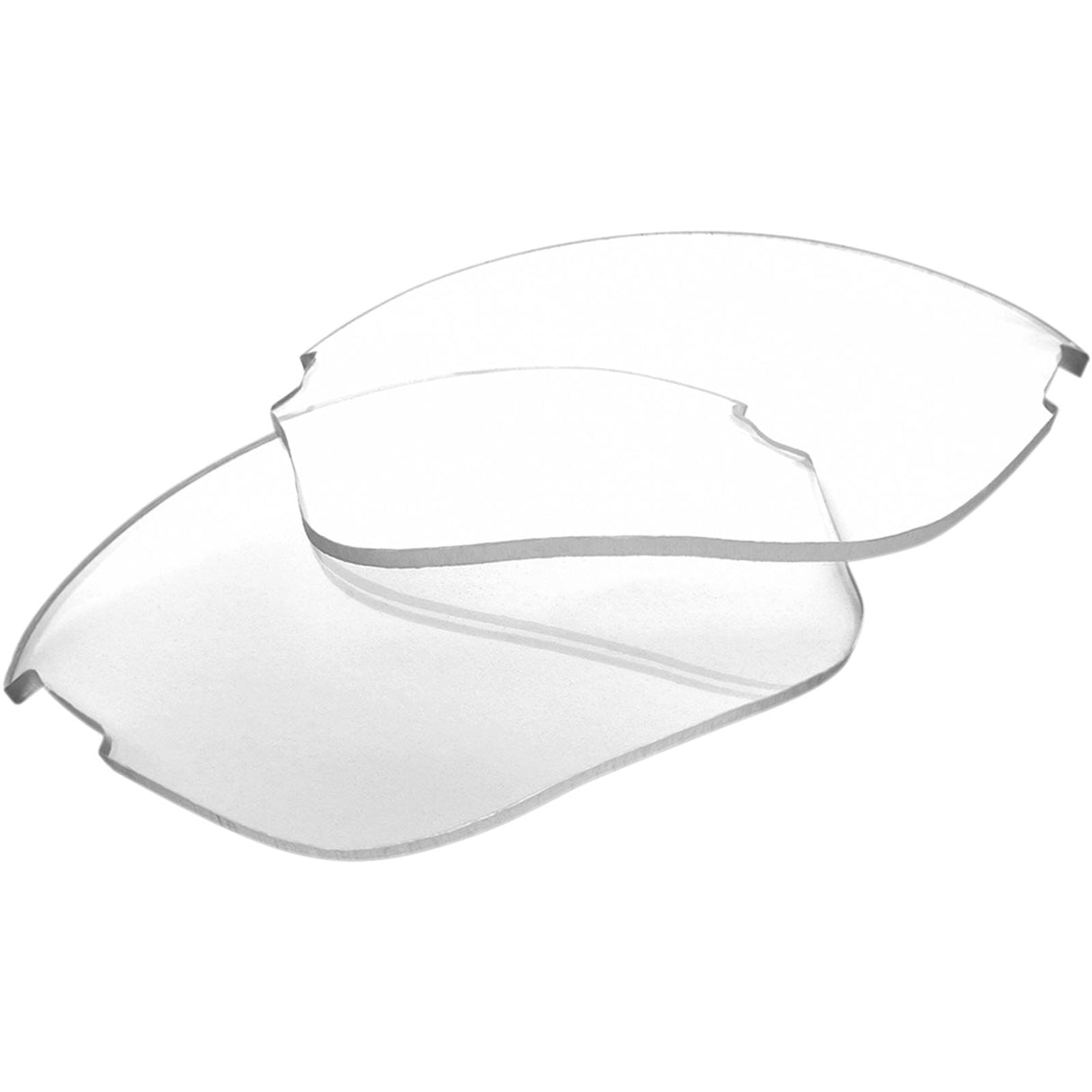 100% Sportcoupe Lenses - Clear [MPN: 62025-000-01]