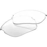 100% Sportcoupe Lenses - Clear [MPN: 62025-000-01]