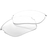 100% Sportcoupe Lenses - Clear [MPN: 62025-000-01]