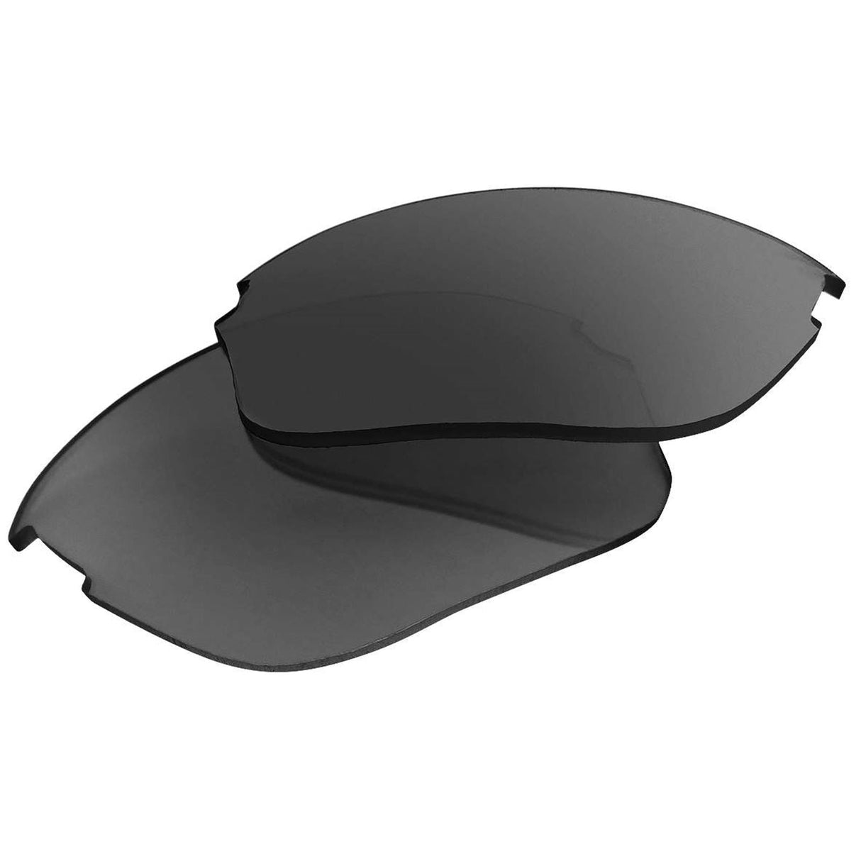 100% Sportcoupe Lenses - Smoke [MPN: 62025-021-01]