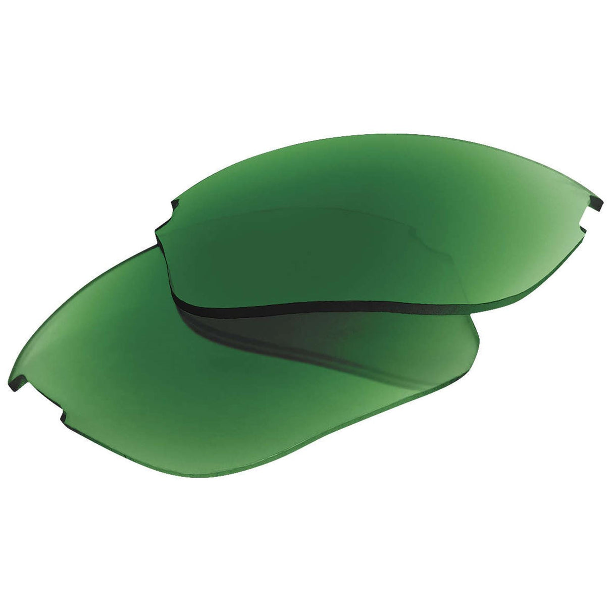 100% Sportcoupe Lenses - Green Mirror [MPN: 62025-260-01]