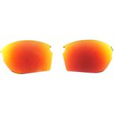 100% Sportcoupe Lenses - Hiper Red Multilayer Mirror [MPN: 62025-033-01]