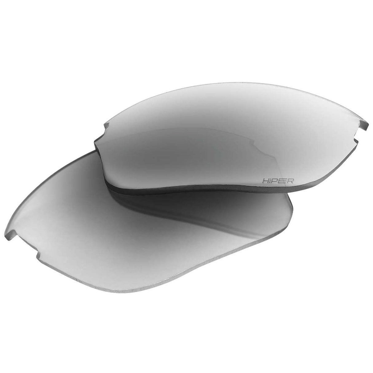 100% Sportcoupe Lenses - Hiper Silver Mirror [MPN: 62025-008-01]