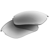 100% Sportcoupe Lenses - Hiper Silver Mirror [MPN: 62025-008-01]