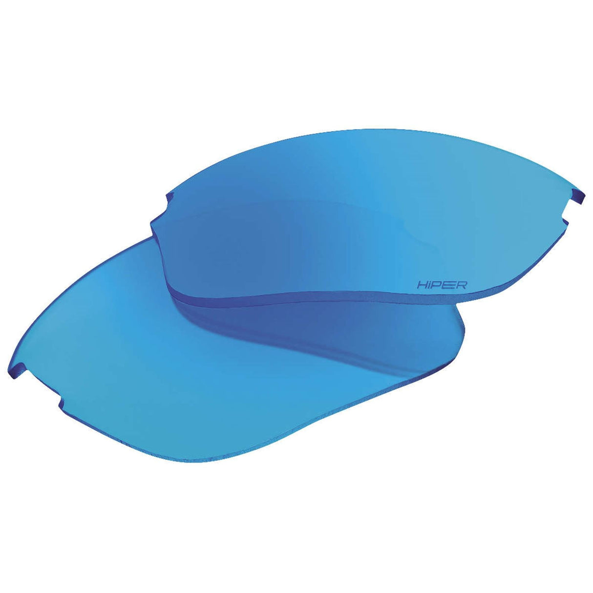 100% Sportcoupe Lenses - Hiper Blue Multilayer Mirror [MPN: 62025-122-01]