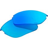 100% Sportcoupe Lenses - Hiper Blue Multilayer Mirror [MPN: 62025-122-01]