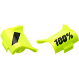 100% Forecast Canister Cover - Yellow/Black [MPN: 51124-004-02]