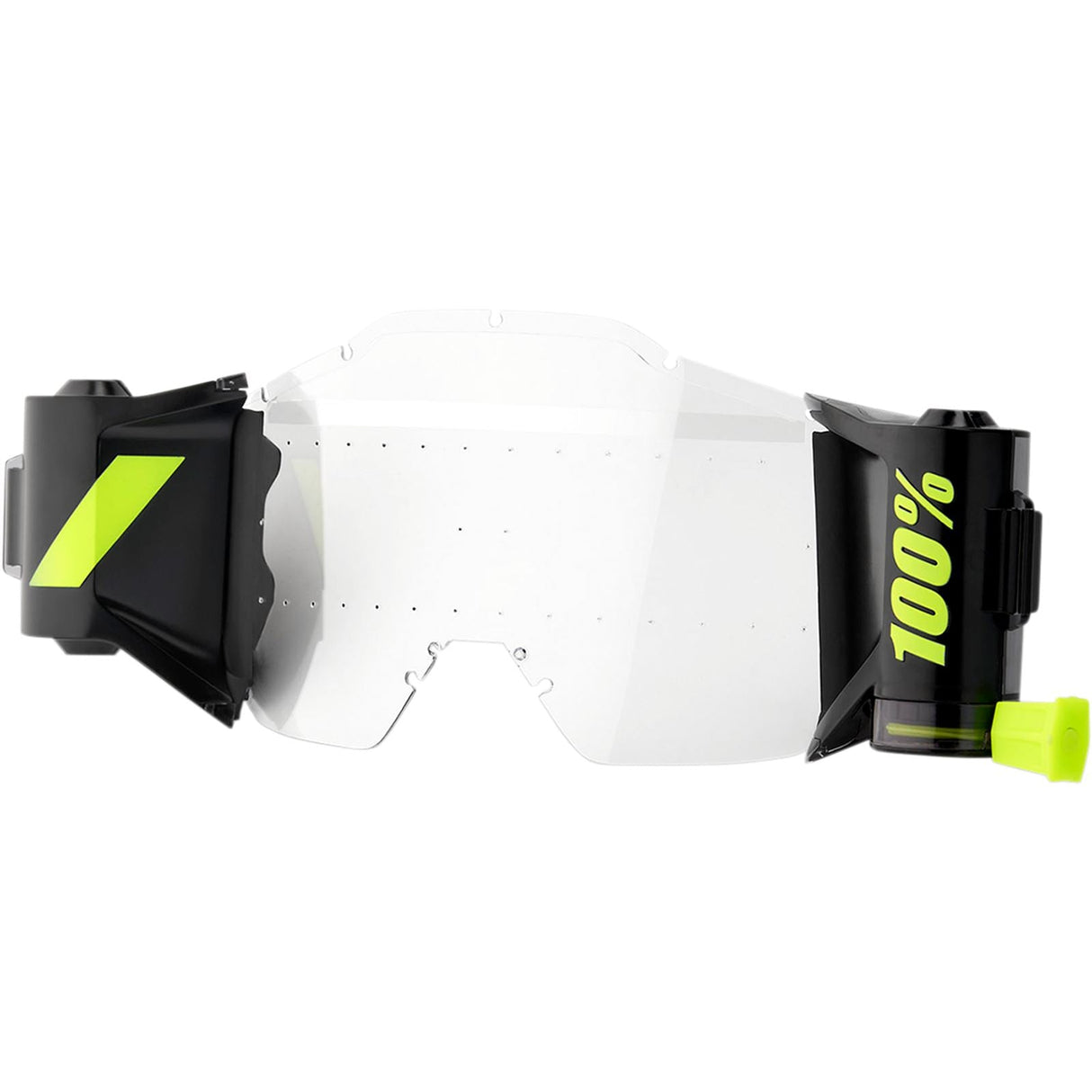 100% Youth Forecast Roll-Off System [MPN: 51220-500-01]