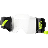 100% Youth Forecast Roll-Off System [MPN: 51220-500-01]