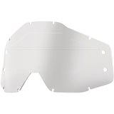 100% Youth Forecast Lens with Bumps - Clear [MPN: 51221-510-02]