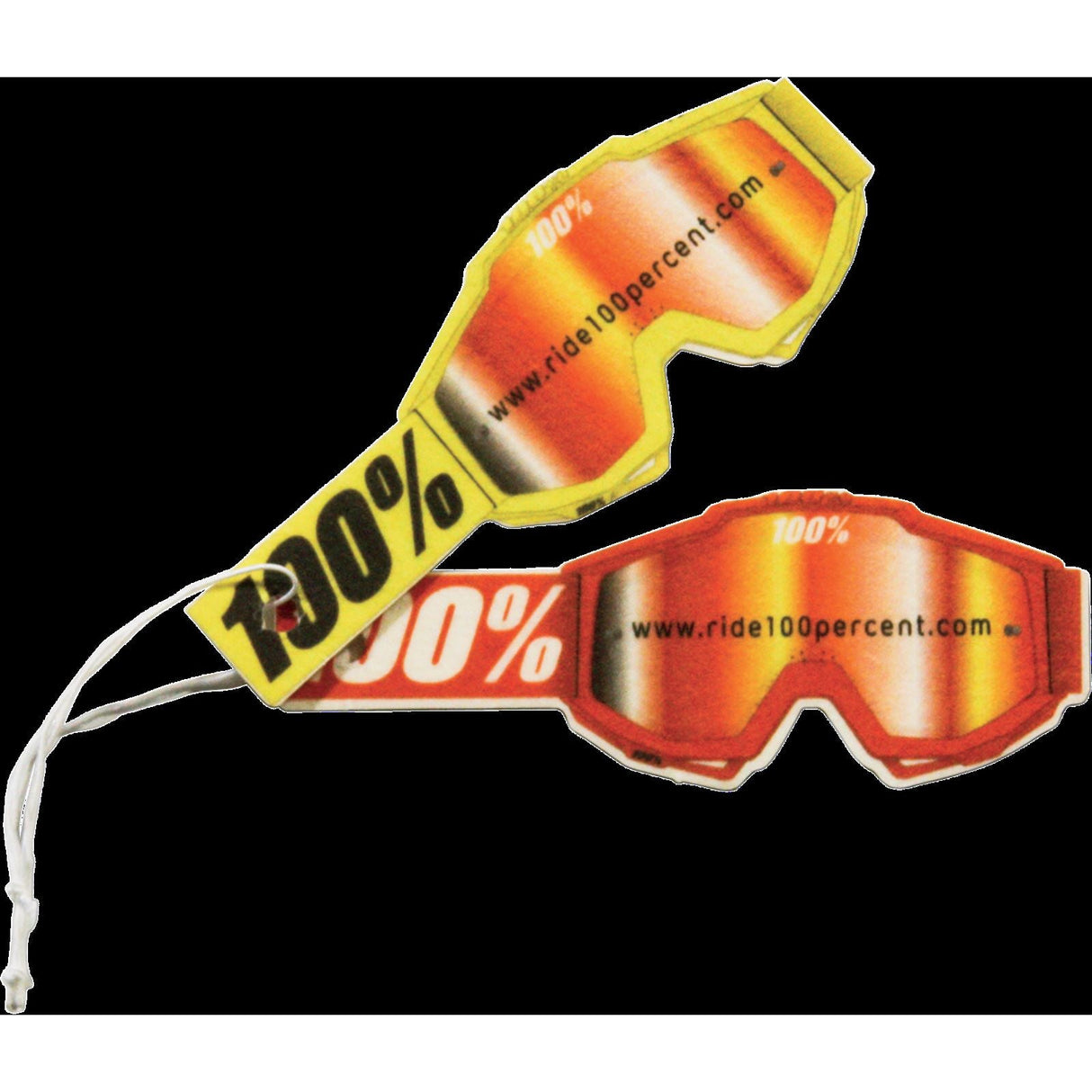 100% Air Freshener - Each [MPN: 70999-003-01]