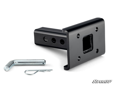 Ready Rope Hitch Mount
