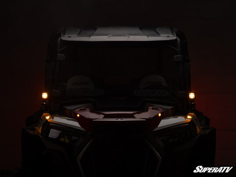 2in. LED Cube Lights