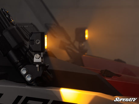 2in. LED Cube Lights