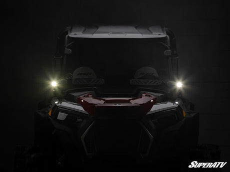 2in. LED Cube Lights
