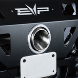EVP Center Exit Muffler With Rear Fascia for Ranger 1500