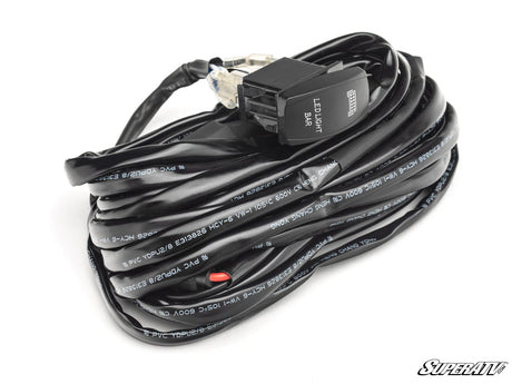 30in. LED Combination Spot / Flood Light Bar