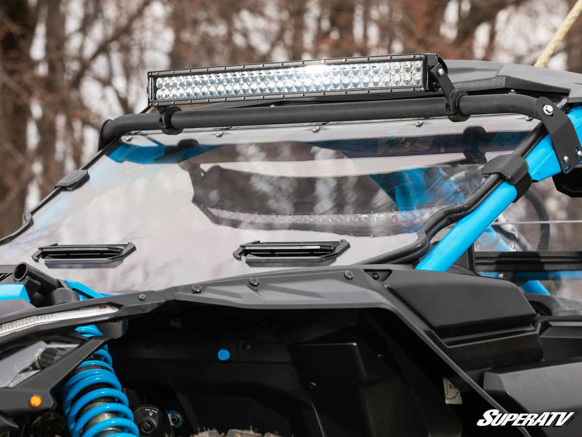 30in. LED Combination Spot / Flood Light Bar