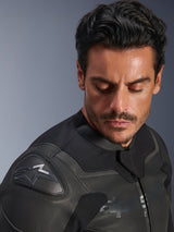 GP Force V2 Leather Jacket