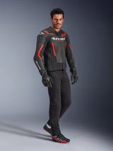 GP Force V2 Air Leather Jacket