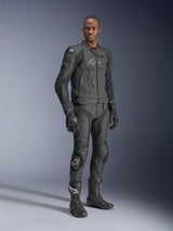 Dusk Airflow Leather Jacket