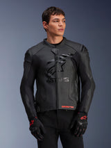 GP Plus R V4 Airflow Leather Jacket