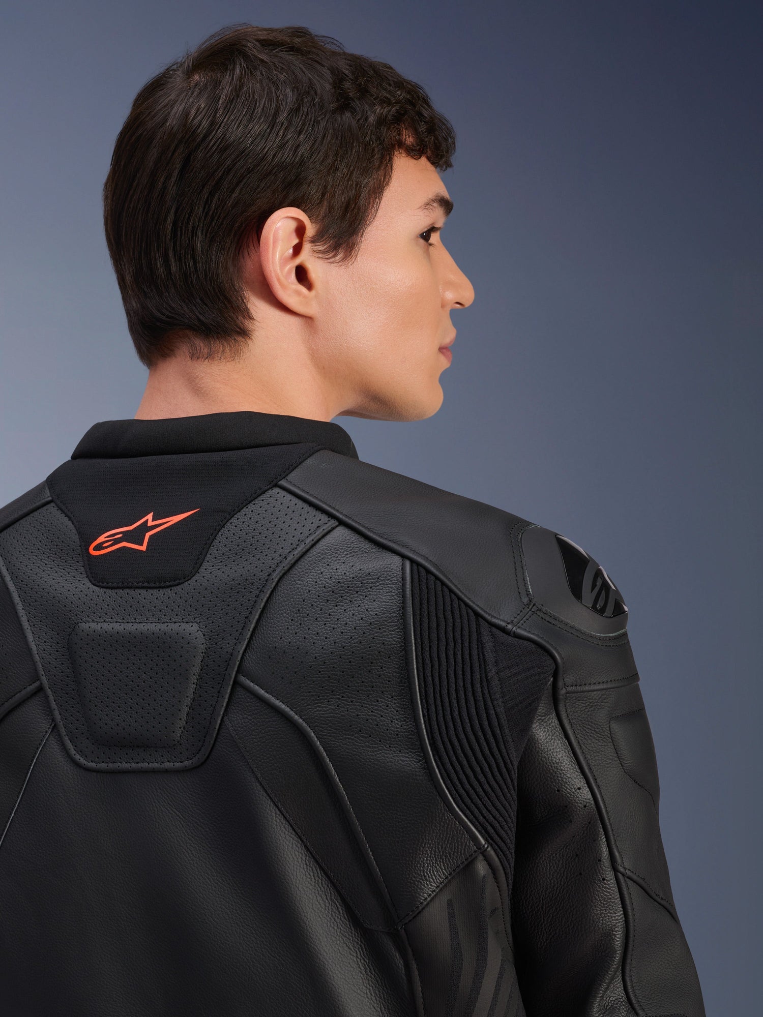 GP Plus R V4 Airflow Leather Jacket