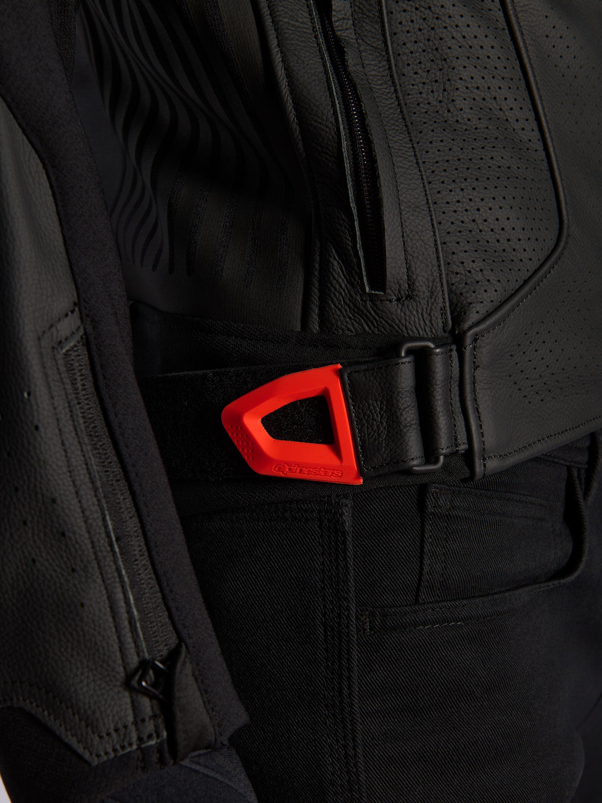 GP Plus R V4 Airflow Leather Jacket