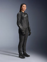 Woman Stella Dusk Leather Jacket