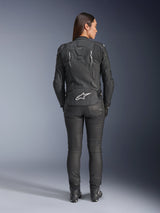 Woman Stella Dusk Leather Jacket