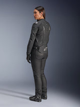 Woman Stella Dusk Leather Jacket
