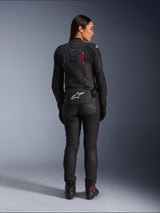 Woman Stella Dusk Leather Jacket