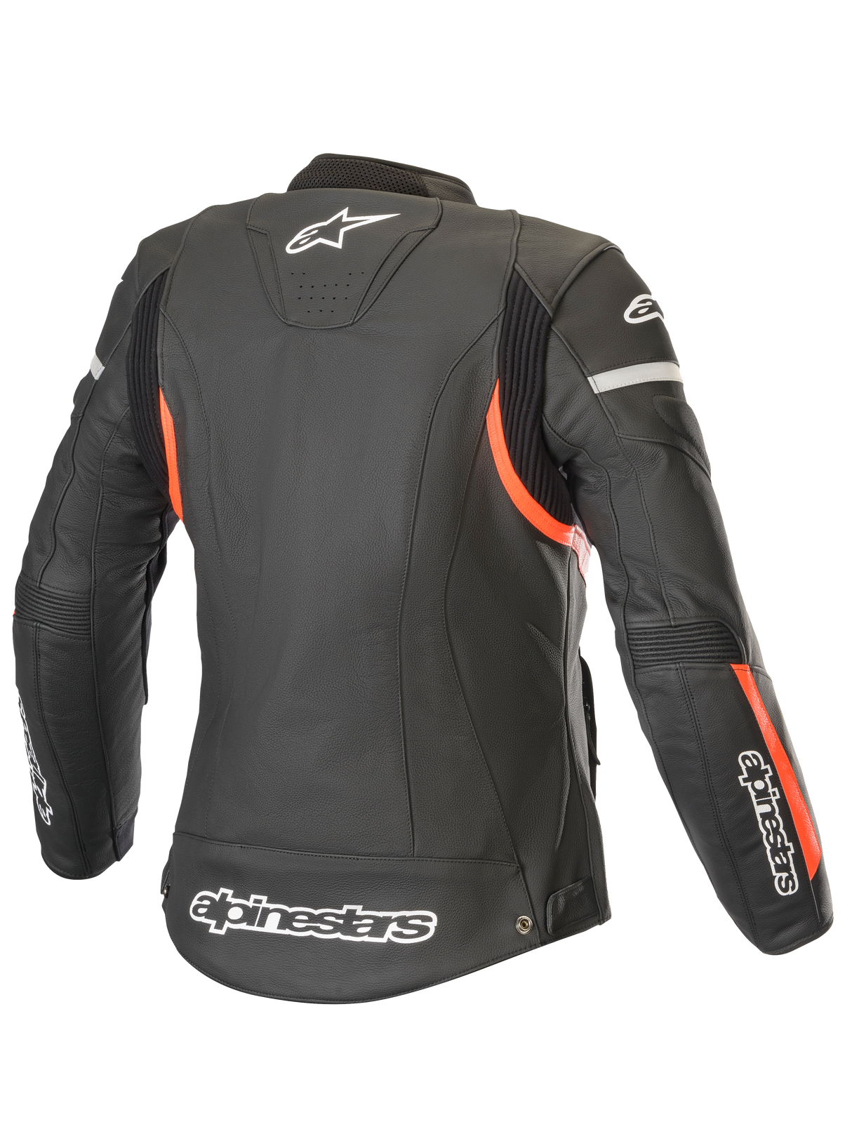 Women Stella Kira Leather Jacket