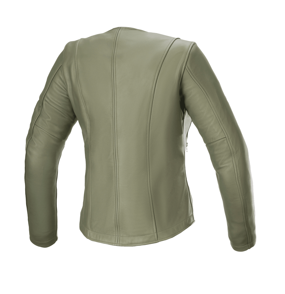 Women Alice Leather Jacket