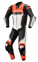 Missile V2 1-Piece Ignition Leather Suit