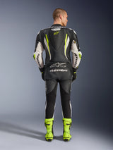 GP Tech V5 Leather Suit - 1Piece