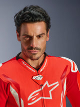 GP Tech V5 Leather Suit - 1Piece