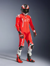 GP Tech V5 Leather Suit - 1Piece