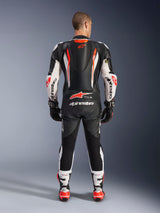 GP Tech V5 Leather Suit - 1Piece