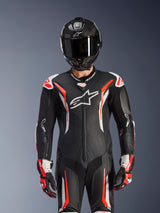 GP Tech V5 Leather Suit - 1Piece