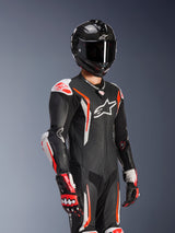 GP Tech V5 Leather Suit - 1Piece