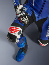 Yamaha GP-R7 1PC Leather Suit