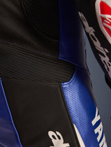 Yamaha GP-R7 1PC Leather Suit