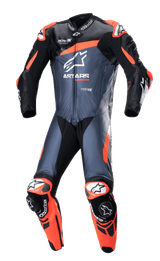 GP Plus V4 Leather Suit - 1Piece