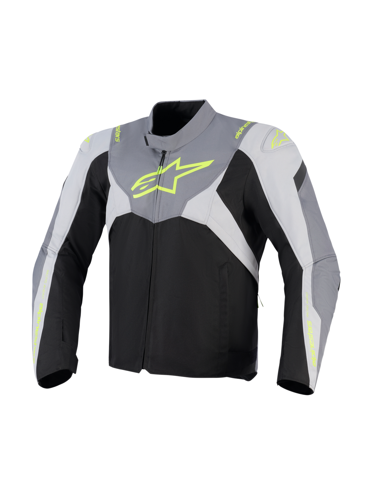 T-Jaws V4 Waterproof Jacket