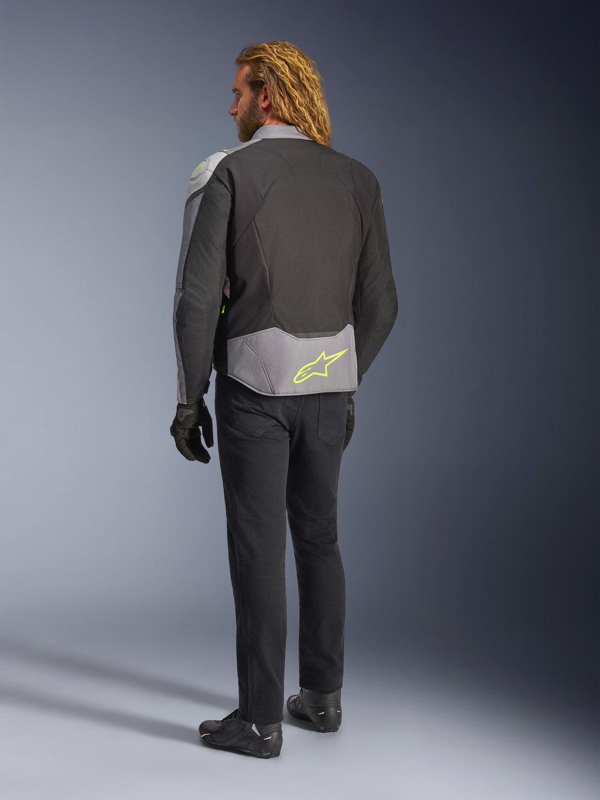 T-Jaws V4 Waterproof Jacket